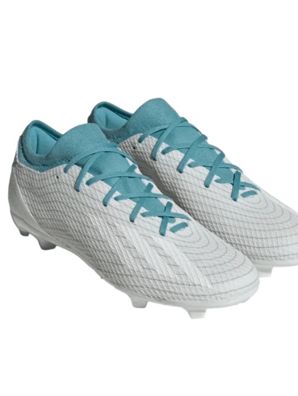 Adidas X Speedportal .3 Soccer Cleats Size 3.5